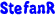 StefanR