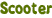 Scooter