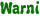Warni