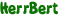 HerrBert