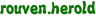 rouven.herold