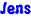 Jens