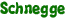 Schnegge