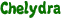 Chelydra