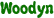 Woodyn