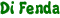 Di Fenda