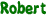 Robert