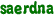 saerdna