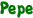 Pepe