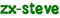zx-steve