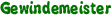 Gewindemeister