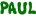 PAUL