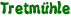 Tretmühle