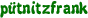 pütnitzfrank