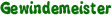Gewindemeister