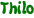 Thilo