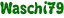 Waschi79