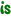 is