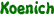 Koenich
