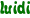luidi