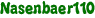 Nasenbaer110