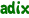 adix