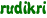 rudikri