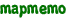 mapmemo