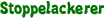 Stoppelackerer