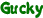 Gucky