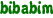 bibabim