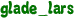 glade_lars