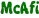 McAfi