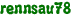 rennsau78