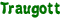 Traugott