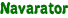 Navarator