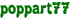 poppart77