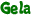 Gela