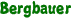 Bergbauer