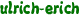 ulrich-erich