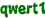 qwert1