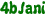 4bJani