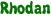 Rhodan
