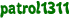 patrol1311