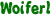 Woiferl