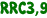 RRC3,9