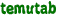 temutab