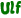 Ulf