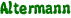 Altermann