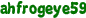 ahfrogeye59